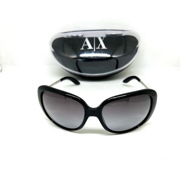 ARMANI EXCHANGE💥SOLD OUT💥Fashionable Sunglasses - Picture 3 of 10